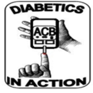 Diabetics in Action Sugar Warriors